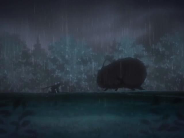 Otaku Gallery  / Anime e Manga / Bleach / Screen Shots / OAV / Oav 01 - Memories in the Rain / 193.jpg